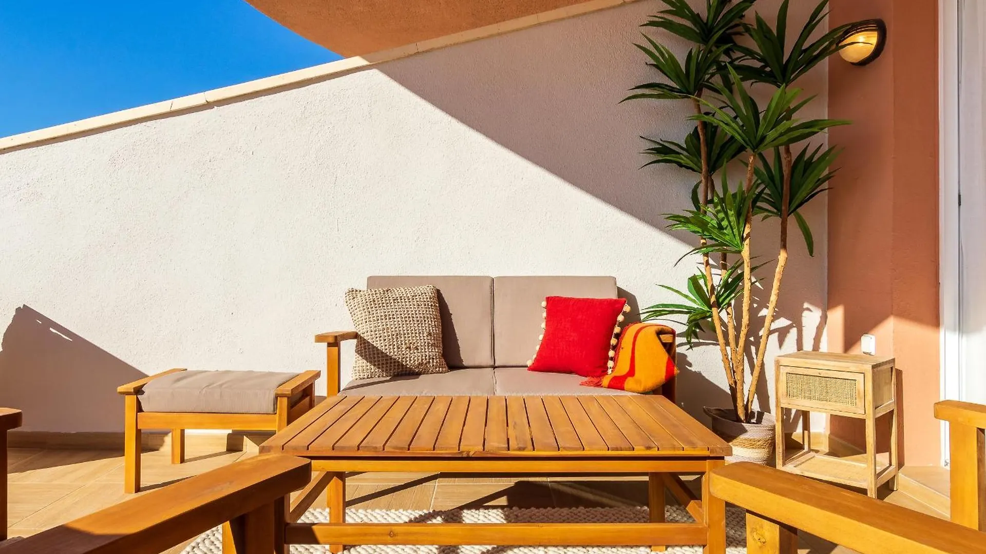 شقة Magna Marbella 3 Bed With Spectacular Views إسبانيا