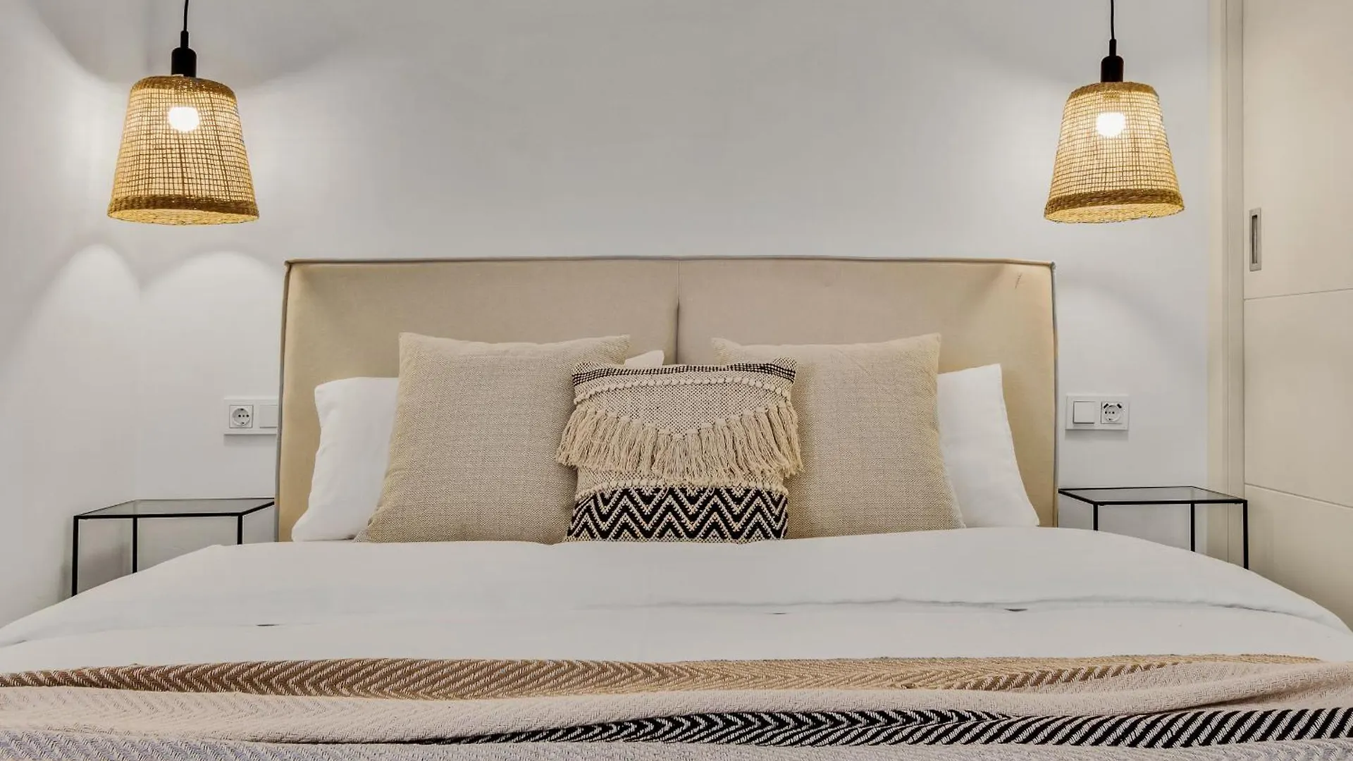 شقة Magna Marbella 3 Bed With Spectacular Views 0*,  إسبانيا