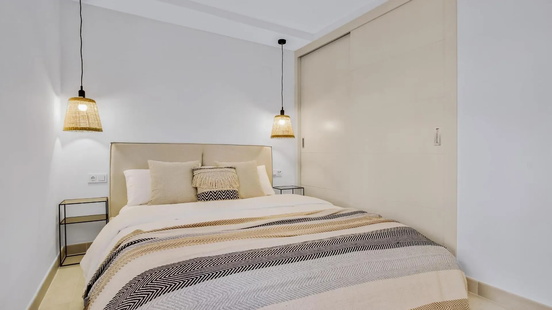 شقة Magna Marbella 3 Bed With Spectacular Views