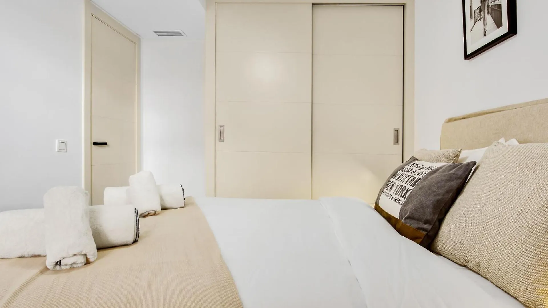 شقة Magna Marbella 3 Bed With Spectacular Views إسبانيا