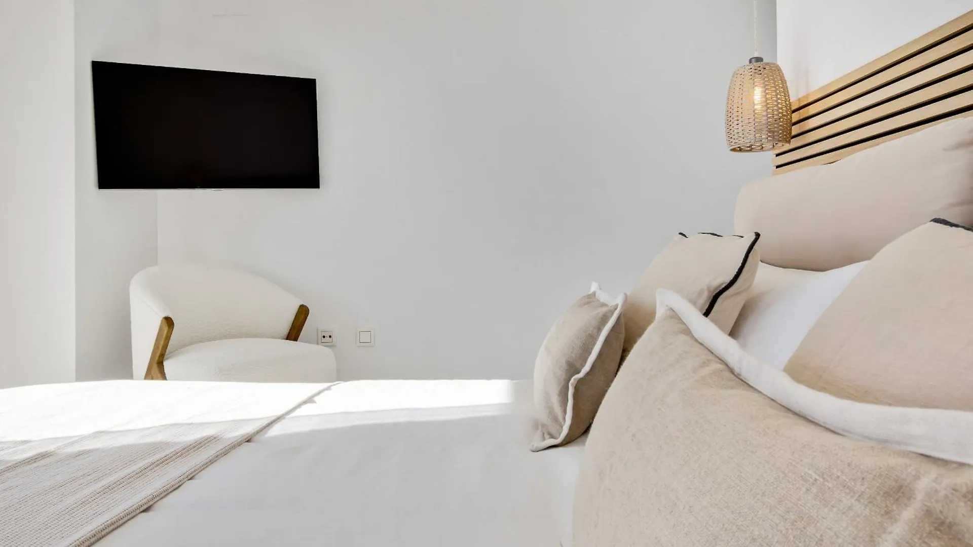 شقة Magna Marbella 3 Bed With Spectacular Views إسبانيا